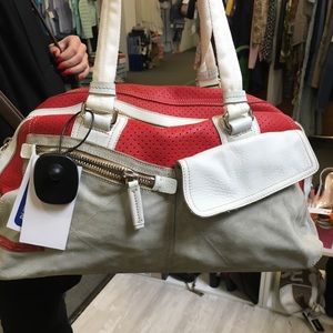 Prada handbag